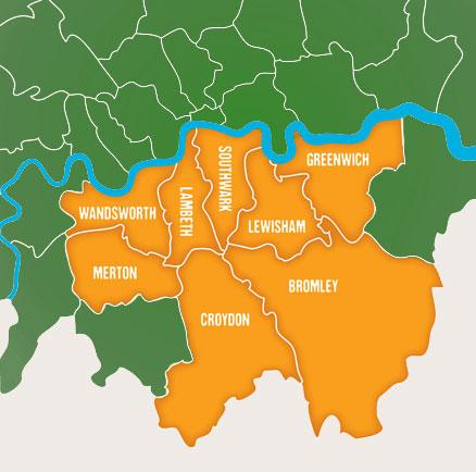 EKAYA-London-Map