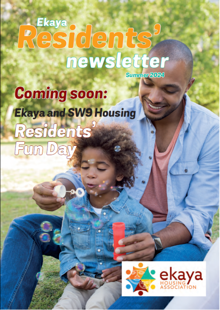 Ekaya-Residents-Newsletter---Summer in the sunshine