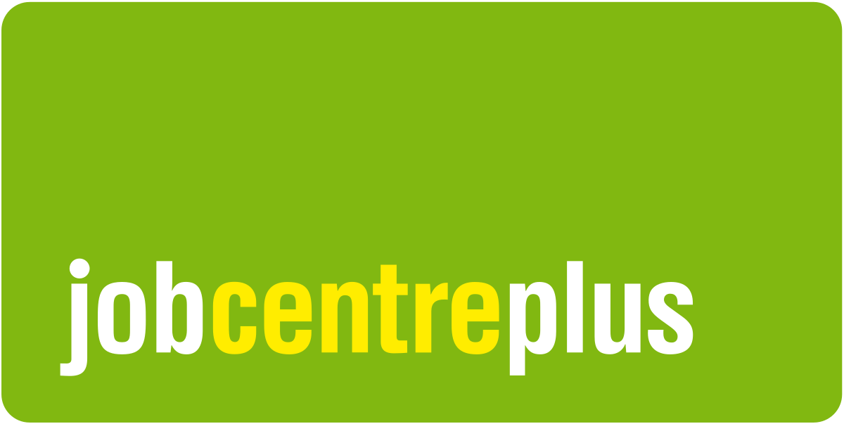 Jobcentre-Plus logo