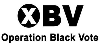 Operation-black-vote-logo