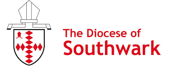 Southwark London Diocesan logo