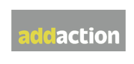 addaction logo