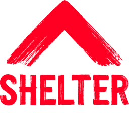 shelter england logo